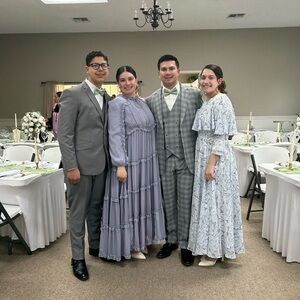 Meet your Posher, Denna